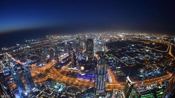 الإمارات تطلق استراتيجية لتصبح «الأسعد عالمياً»